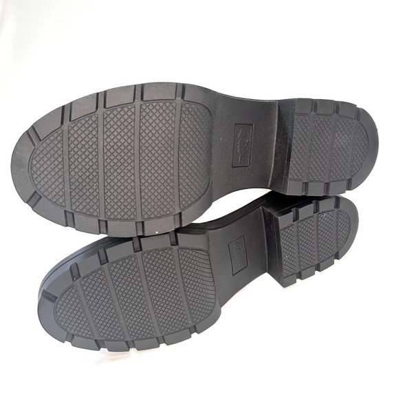 Women's Imea White Loafer Rocket Dog Size 10 Brand New In Box - Picture 6 of 8